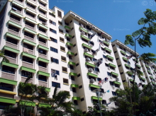 Blk 655 Woodlands Ring Road (Woodlands), HDB 5 Rooms #351262